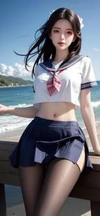 星空之下海报