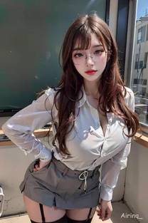 赵雅琳