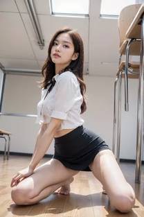 云端之上