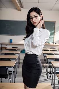 赵雅琳