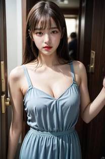 古城秘境