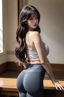 丛林探险