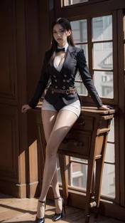 竹林清风